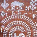 Manufacturers Exporters and Wholesale Suppliers of Warli Paintings Jalandhar Punjab